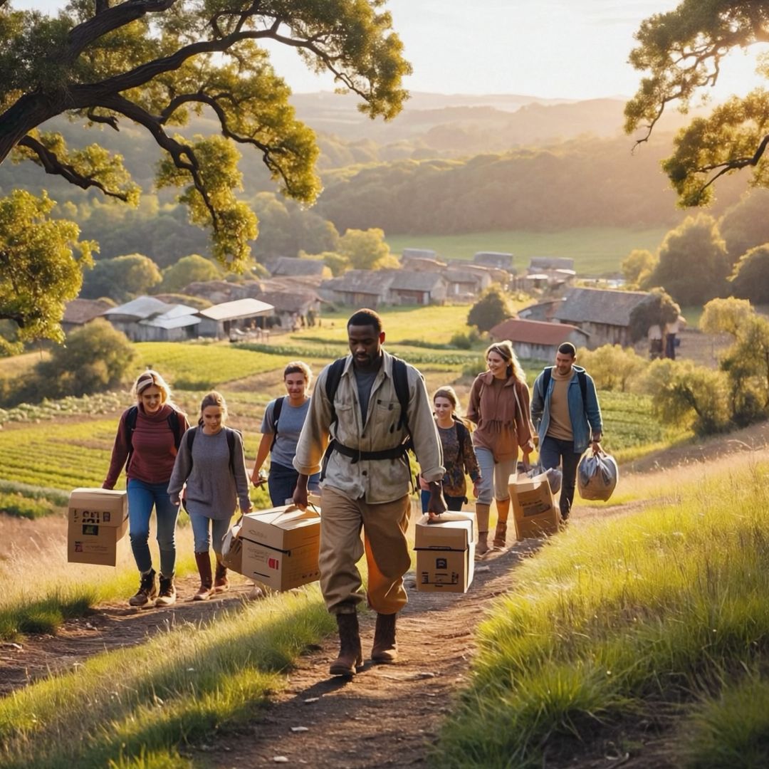 Summer Survival Essentials Friends &amp; Family and Social Action
