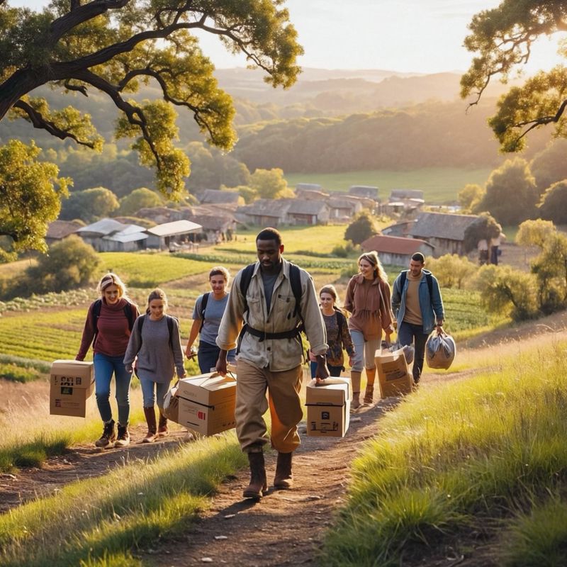 Summer Survival Essentials Friends &amp; Family and Social Action