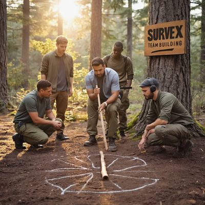 Summer Survival Essentials Friends &amp; Family and Business