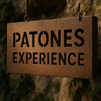 Actividades de Supervivencia Patones Experience 2025