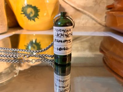 Contenedores de Aluminio estancos. 