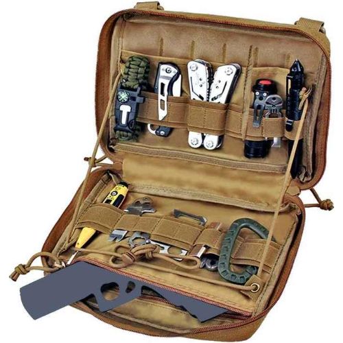 WN EDC Survival Kit (Every Day Carrier)
