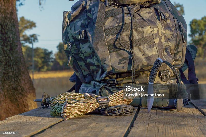 Entrenamiento Survival Xpress