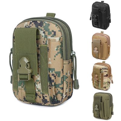 Survival EDC (Every Carried Day)
