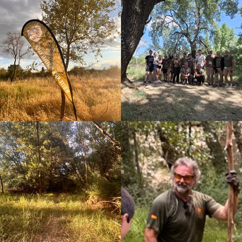 Survival Adventure Xpress