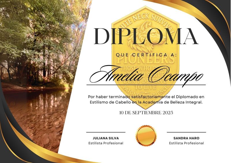 Cursos de Supervivencia 2026