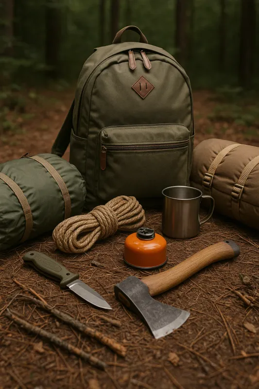 Survival Adventure Xpress