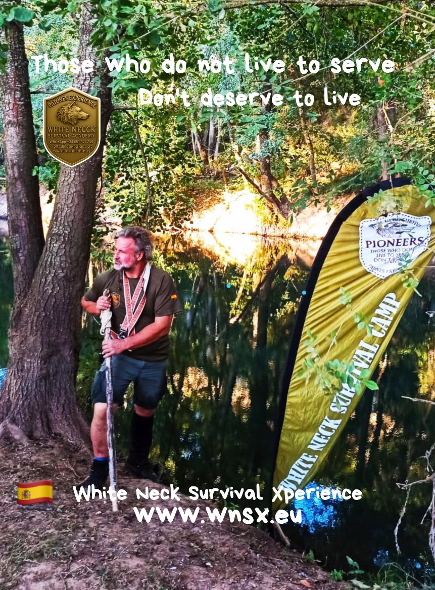 Survival Adventure Xpress