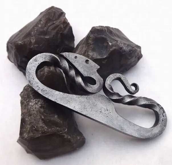 OldWolf Selection Fire Starter Flint