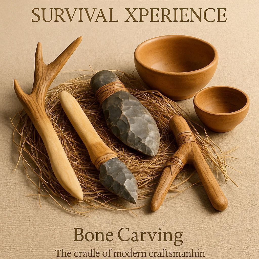 Survival Box: Survival Xpress (minimum two people)