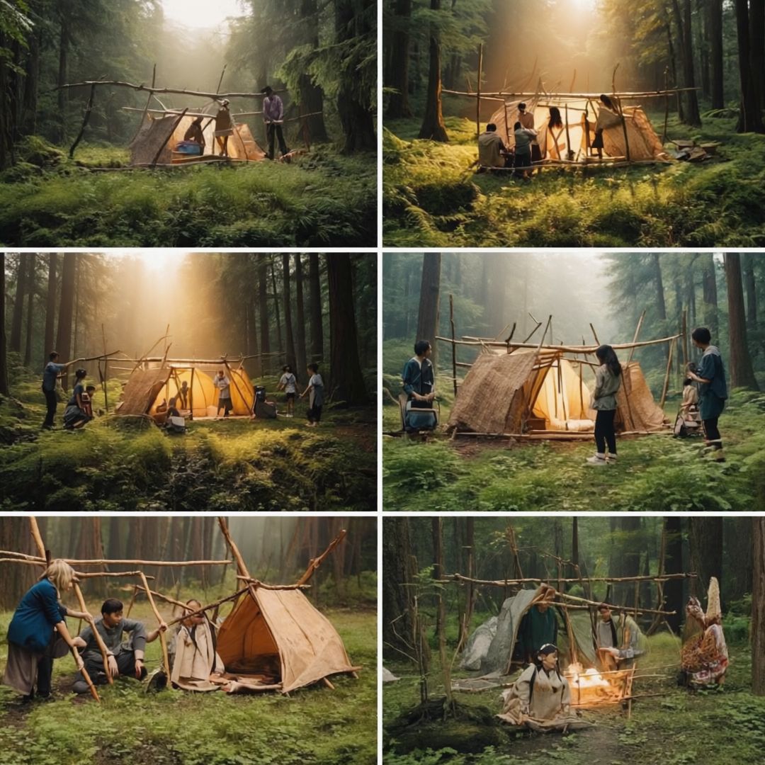Family Survival Intensive Course