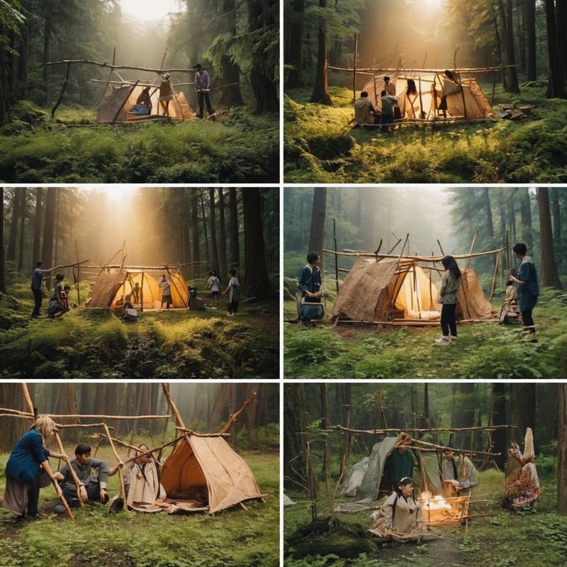 Family Survival Intensive Course