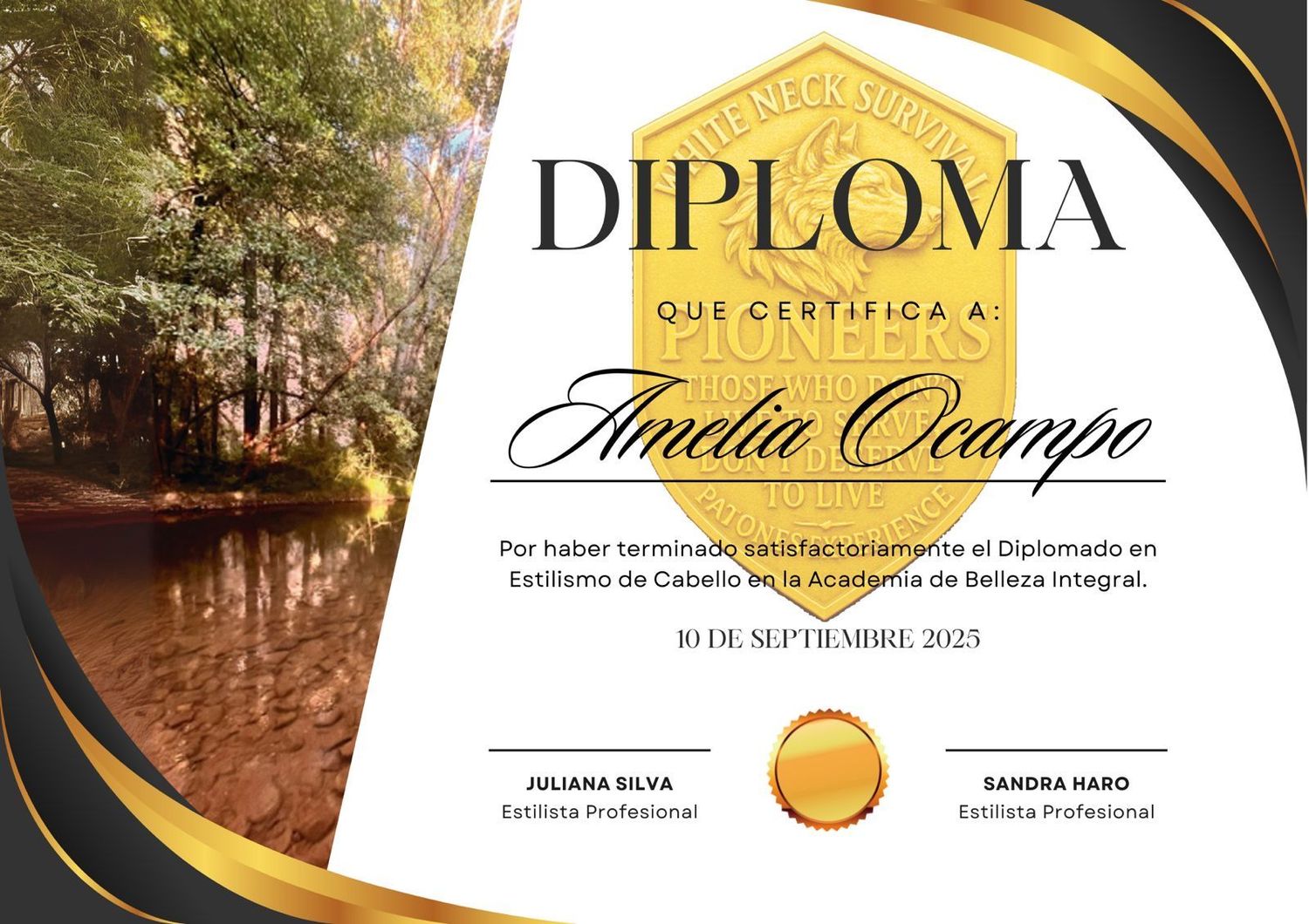 Curso Express de Supervivencia en Familia