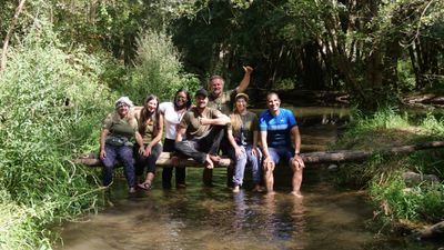 Express Survival Seminar