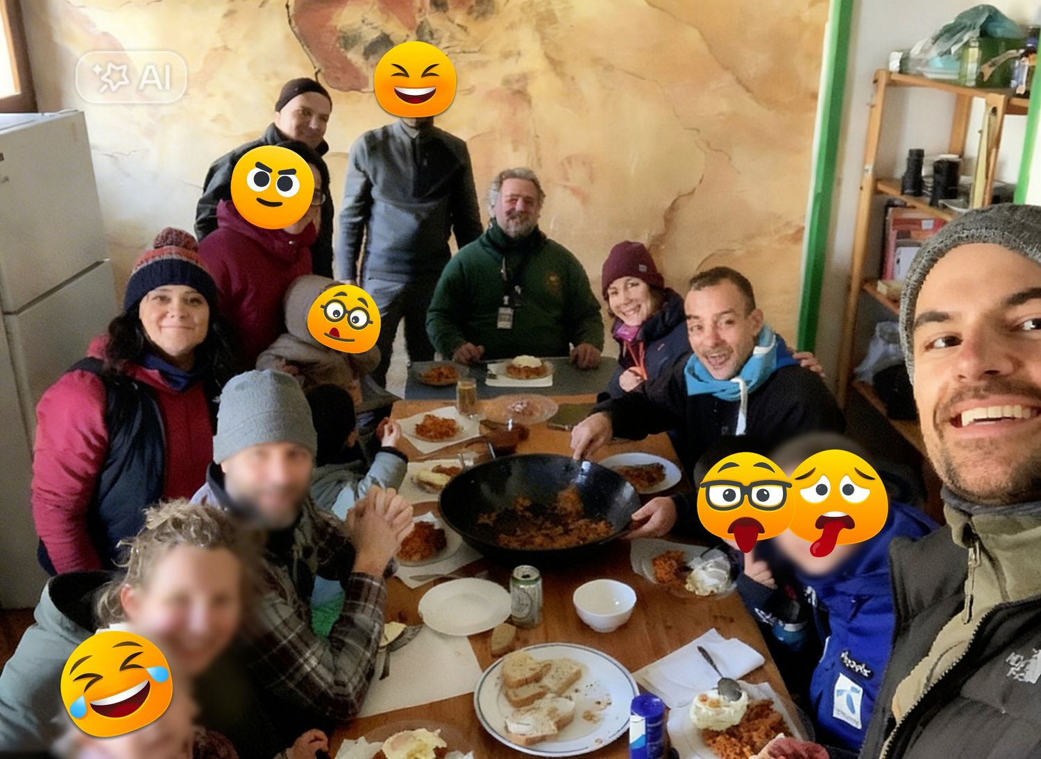 Family Survival Express Seminar