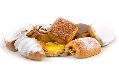 Koffiekoeken