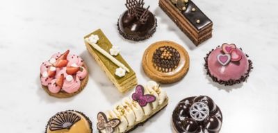 patisserie