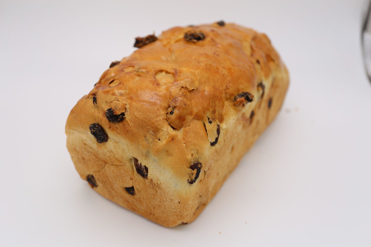 Rozijn brood  klein