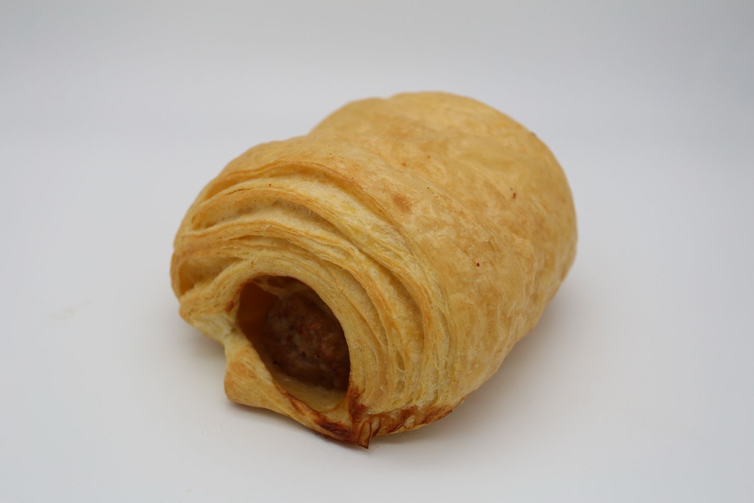 Worstenbrood enkel