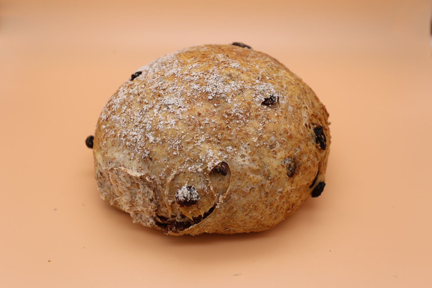 Rogge verdommeke