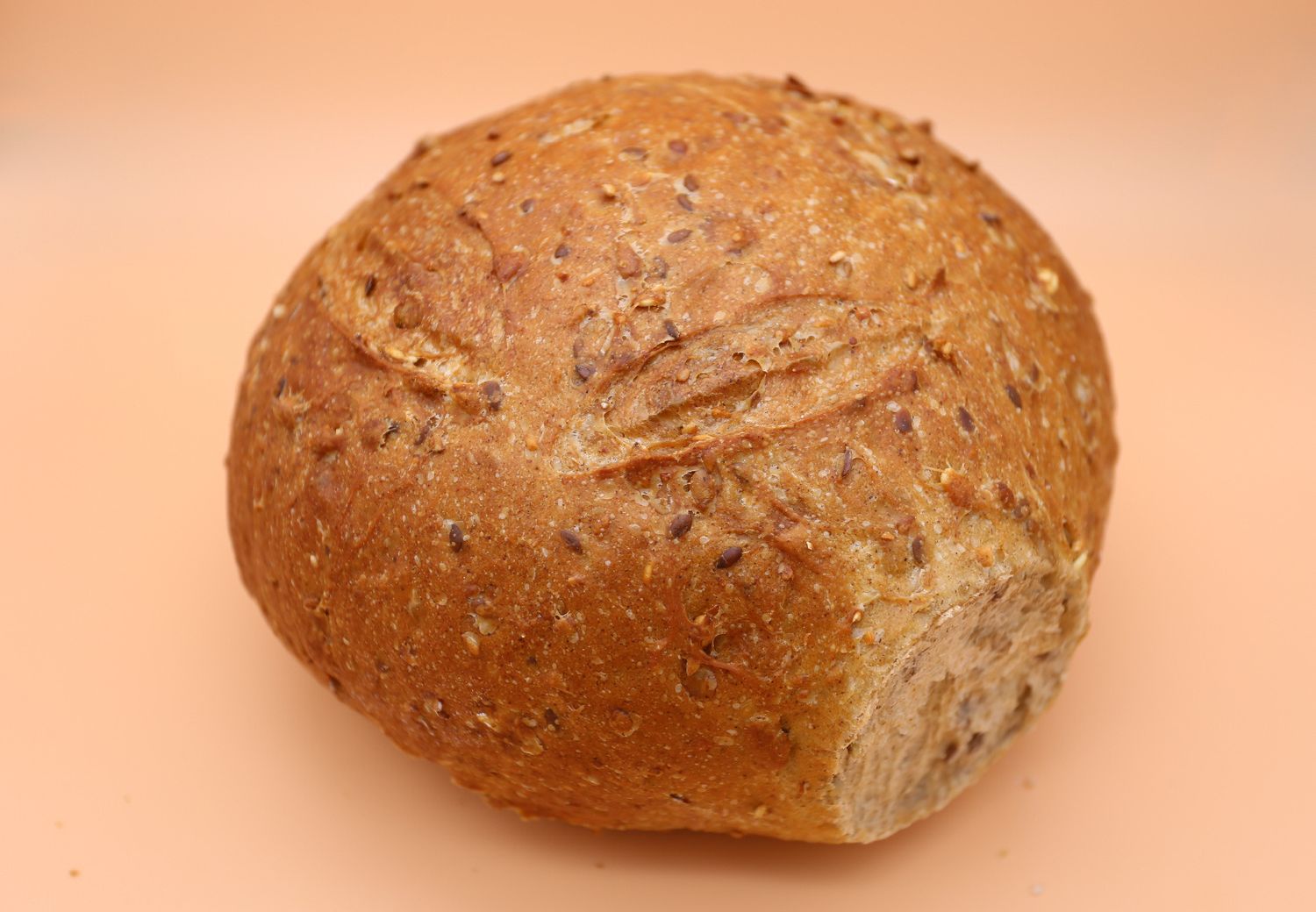 Desem trispelt