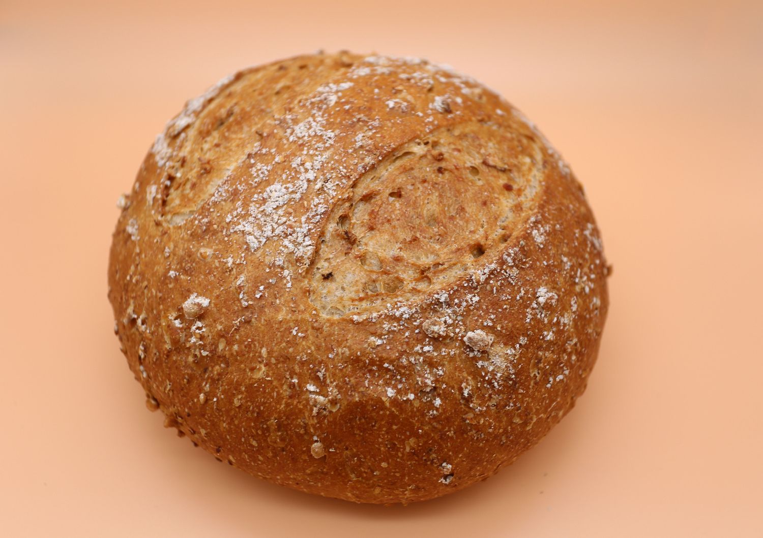 Trispelt