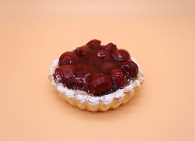 Kriek taartje
