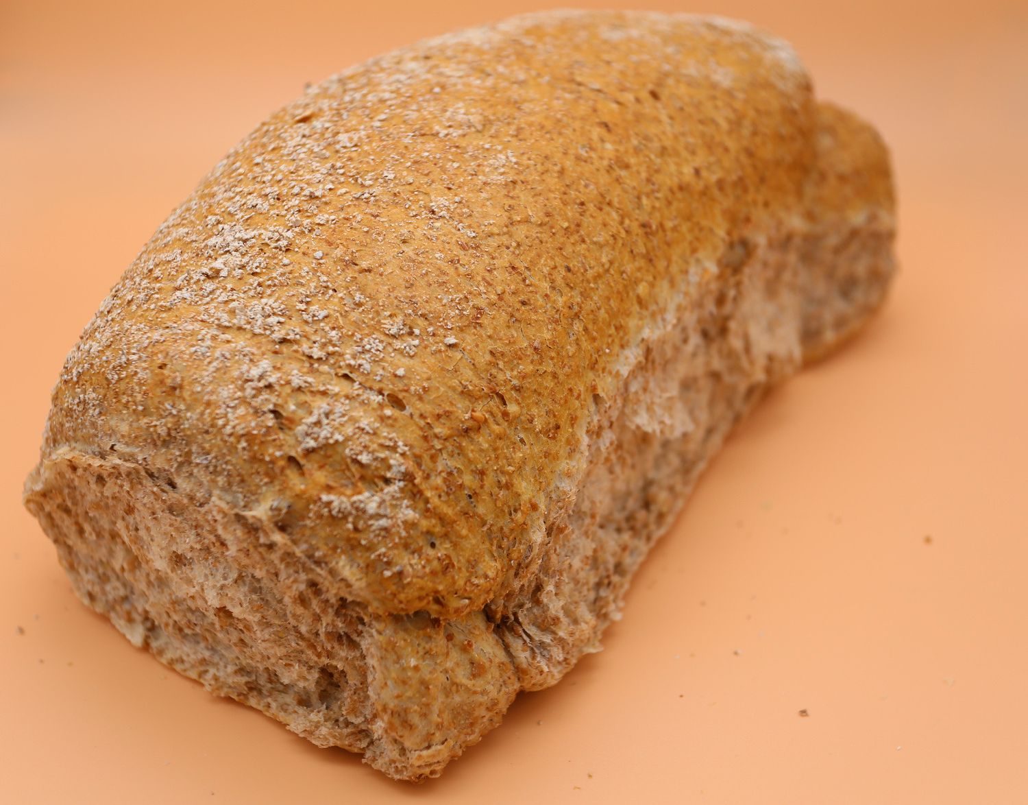 Volkoren