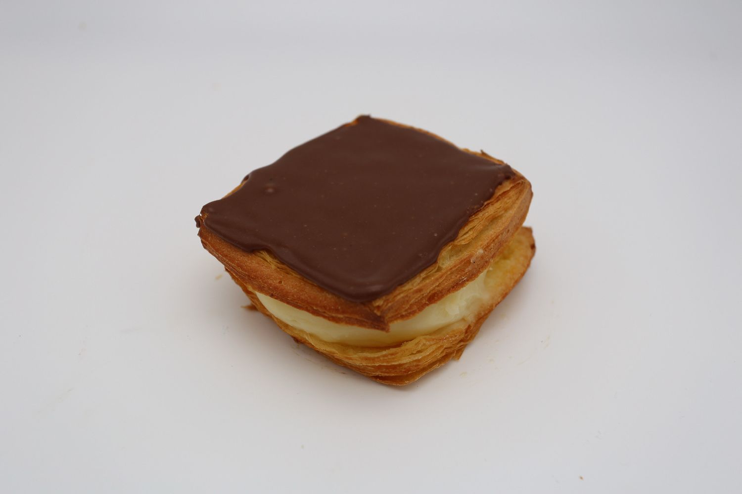 Puddingkoek cho