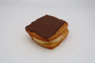 Puddingkoek cho