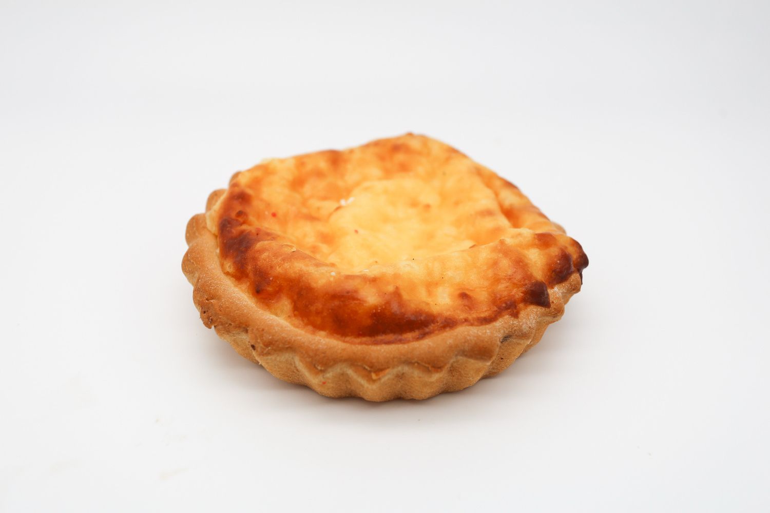 Rijst taartje