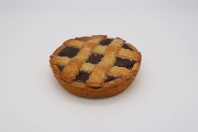 Pruim taartje