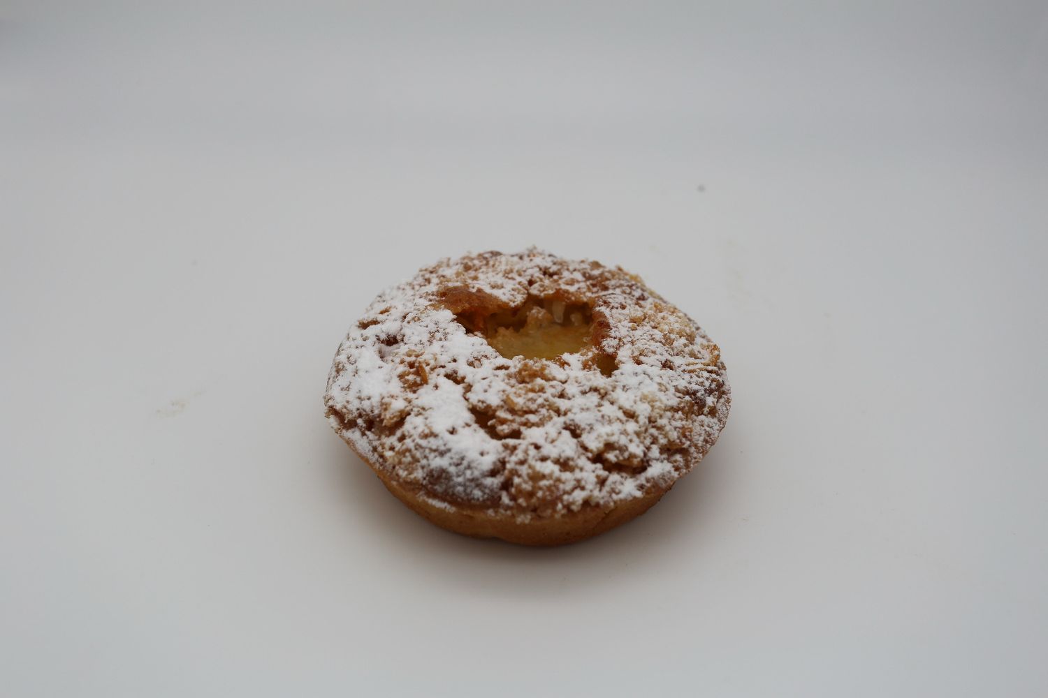 Ananas frangipane