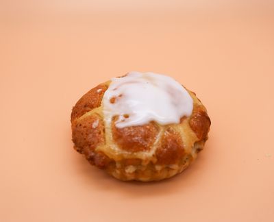 Frangipanneke