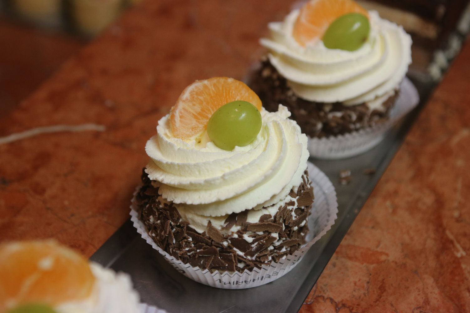 Meringue
