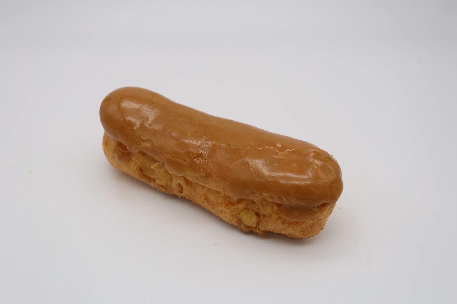Eclair mokka