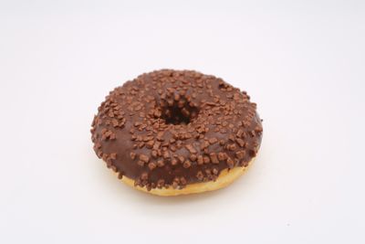 Donut choco