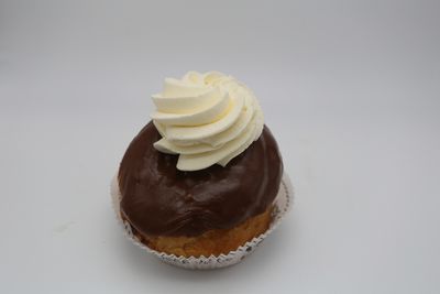 Choux choco
