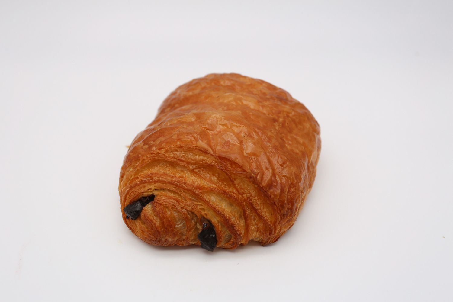 Chocolade broodje