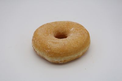 Donut gesuikerd