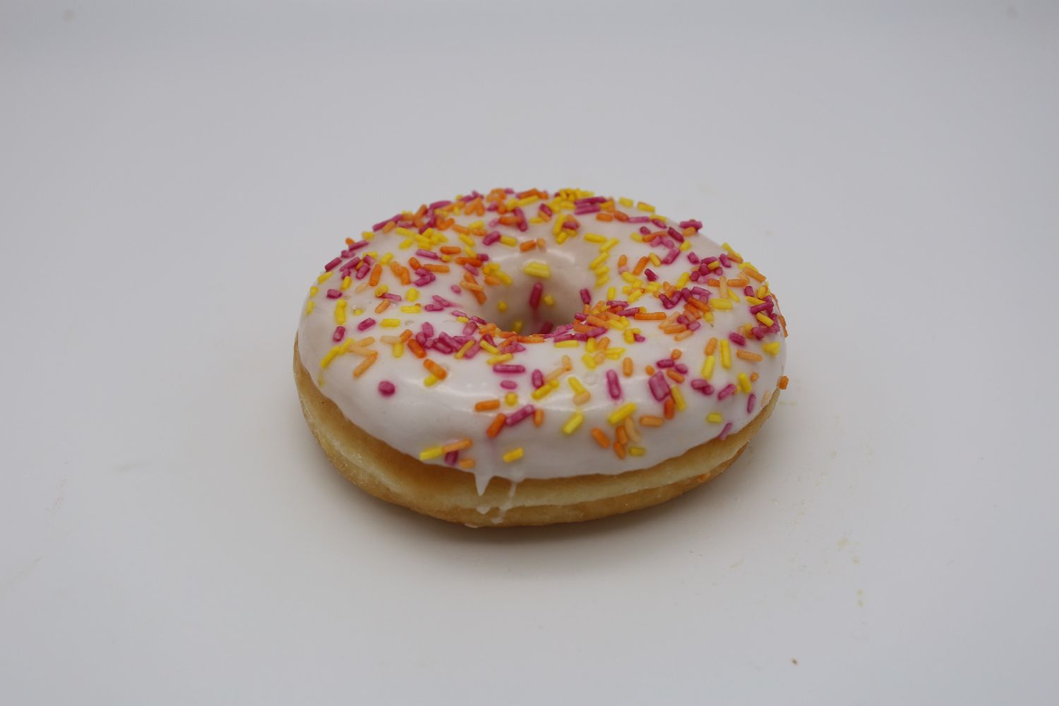 Donut wit