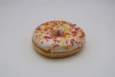 Donut wit