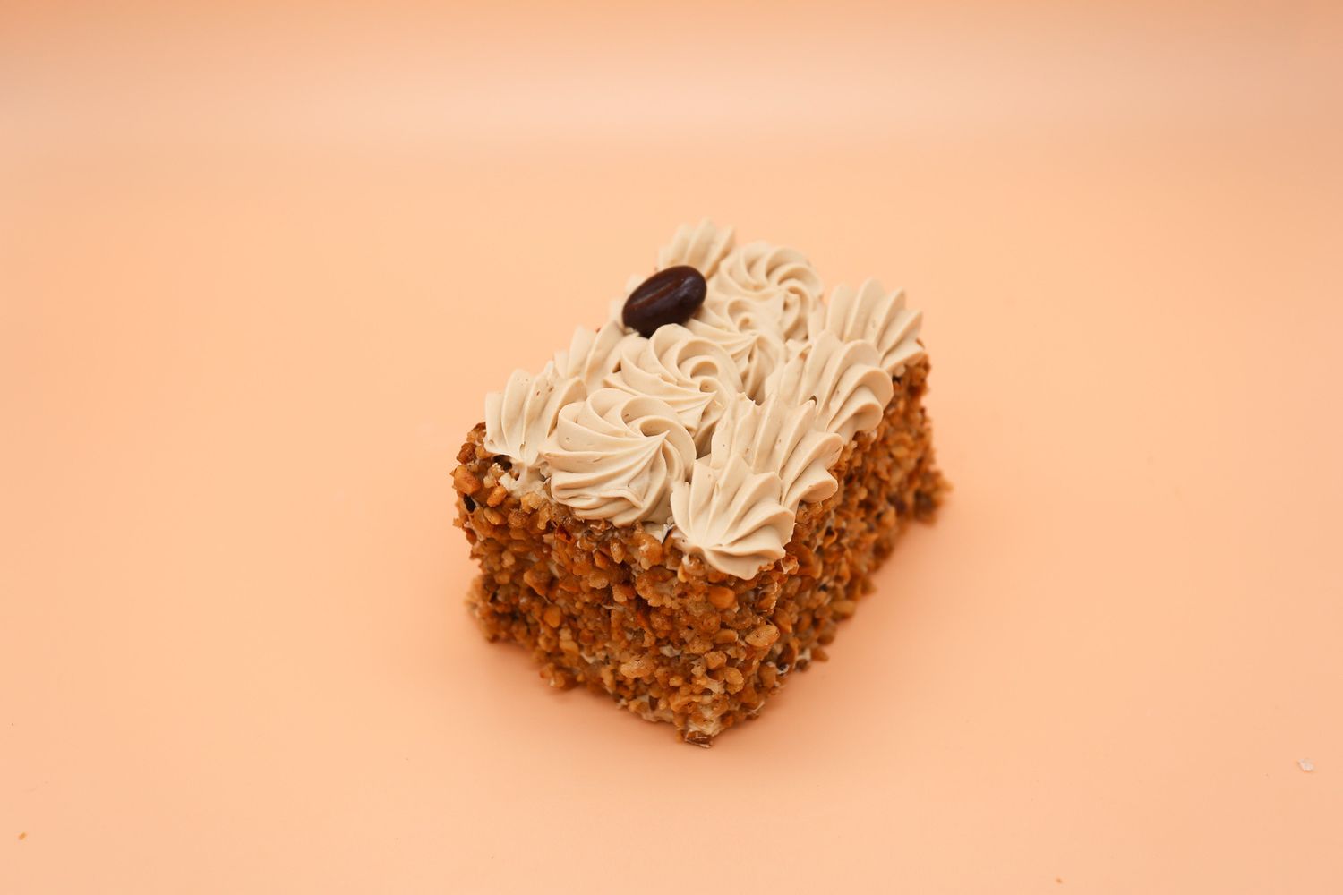 Biscuit mokka