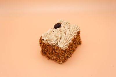 Biscuit mokka