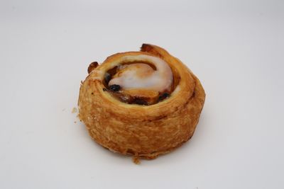 Ronde rozijn