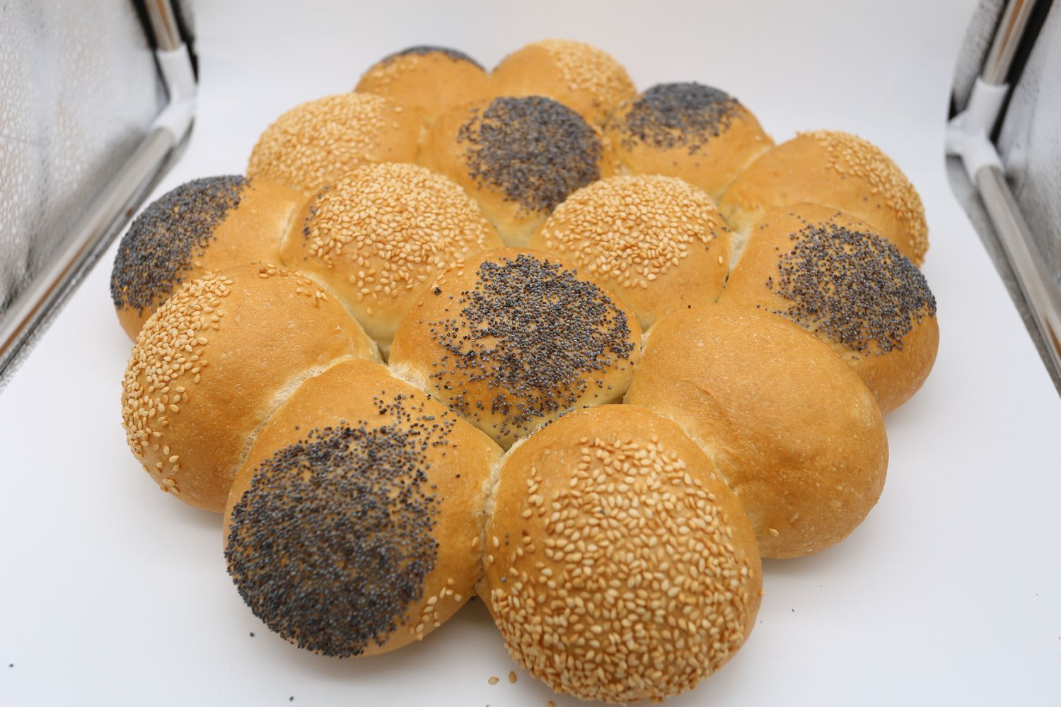 Mini pistolees