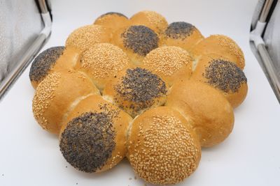 Mini pistolees