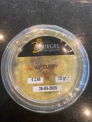 Kip curry