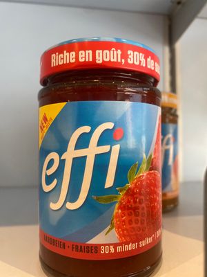 Confituur efi