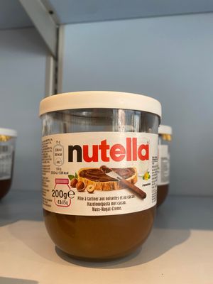 Nutella